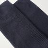 Ribbed Cashmere-Blend Socks - CU Ribbed Cashmere-Blend Socks - CU
