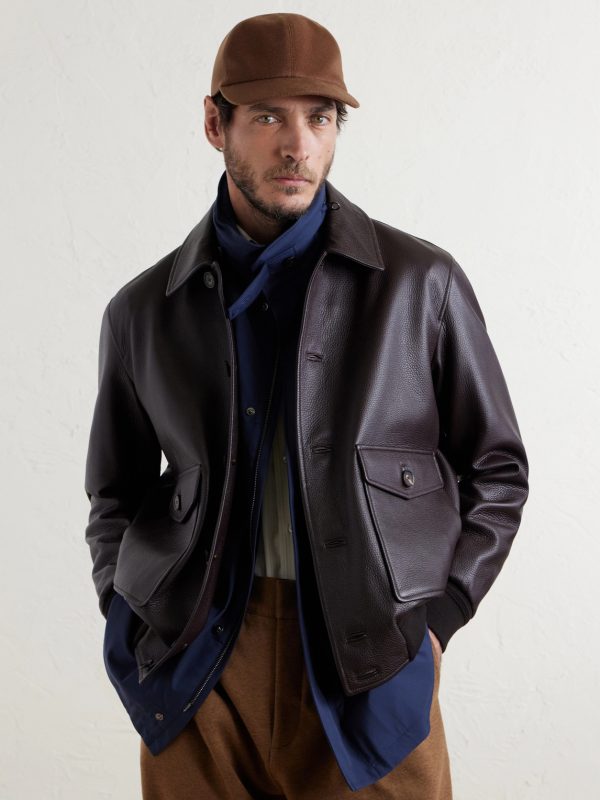 Ivy Cashmere Baseball Cap - OU Ivy Cashmere Baseball Cap - OU