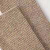 Ribbed Cashmere-Blend Socks - CU