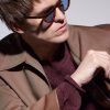 GR06 Round-Frame Tortoiseshell Acetate Sunglasses - OU