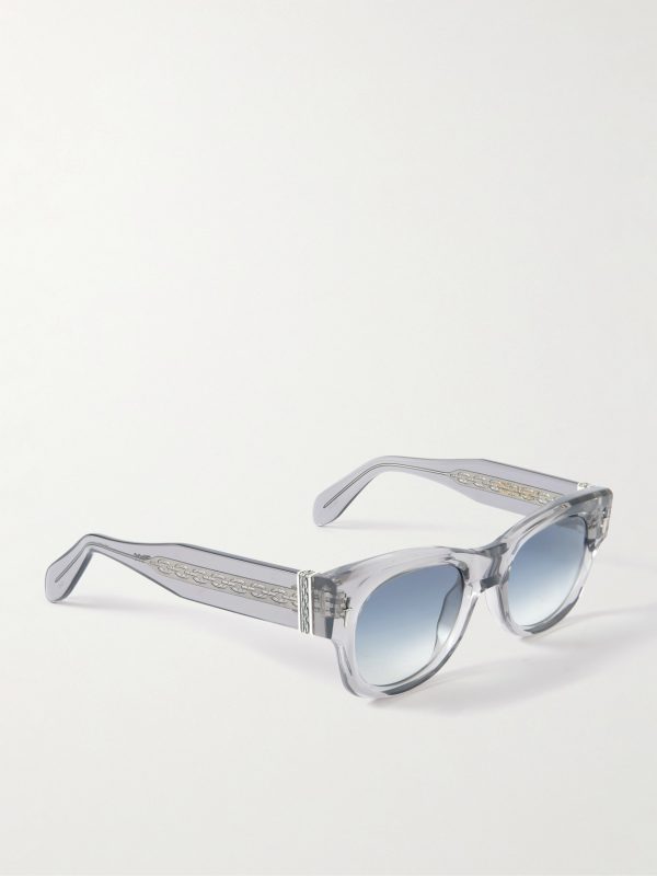 + The Great Frog Halen D-Frame Acetate Sunglasses - FR