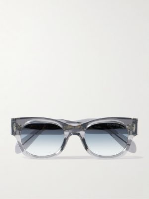 + The Great Frog Halen D-Frame Acetate Sunglasses + The Great Frog Halen D-Frame Acetate Sunglasses