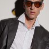 + The Great Frog Halen Rectangular-Frame Acetate Sunglasses - BK