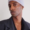 Kassia Logo-Appliquéd Cashmere Beanie - FR Kassia Logo-Appliquéd Cashmere Beanie - FR