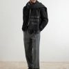 Venus 1996 Logo-Jacquard Fringed Wool Scarf - OU Venus 1996 Logo-Jacquard Fringed Wool Scarf - OU