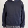 Franziska Garment-Dyed Distressed Logo-Print Cotton-Blend Jersey Hoodie - FR Franziska Garment-Dyed Distressed Logo-Print Cotton-Blend Jersey Hoodie - FR
