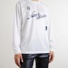 Erwin Logo-Detailed Jersey T-Shirt - FR