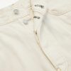 Judda Straight-Leg Paint-Splattered Cotton Shorts - E1 Judda Straight-Leg Paint-Splattered Cotton Shorts - E1
