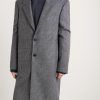 Otam Houndstooth Wool Coat - FR Otam Houndstooth Wool Coat - FR
