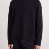 Klimi Oversized Cashmere-Blend Sweater - FR