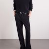 Klimi Oversized Cashmere-Blend Sweater - OU