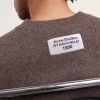 Klimi Oversized Cashmere-Blend Sweater - CU Klimi Oversized Cashmere-Blend Sweater - CU