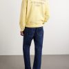 Fema Cotton-Jersey Sweatshirt - BK Fema Cotton-Jersey Sweatshirt - BK