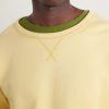 Fema Cotton-Jersey Sweatshirt - CU Fema Cotton-Jersey Sweatshirt - CU