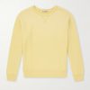 Fema Cotton-Jersey Sweatshirt Fema Cotton-Jersey Sweatshirt