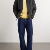 Fema Cotton-Jersey Sweatshirt - OU Fema Cotton-Jersey Sweatshirt - OU