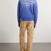 Fema Cotton-Jersey Sweatshirt - BK Fema Cotton-Jersey Sweatshirt - BK