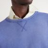 Fema Cotton-Jersey Sweatshirt - CU Fema Cotton-Jersey Sweatshirt - CU