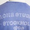 Fema Cotton-Jersey Sweatshirt - E1 Fema Cotton-Jersey Sweatshirt - E1