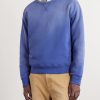 Fema Cotton-Jersey Sweatshirt - FR Fema Cotton-Jersey Sweatshirt - FR