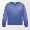 Fema Cotton-Jersey Sweatshirt Fema Cotton-Jersey Sweatshirt