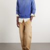 Fema Cotton-Jersey Sweatshirt - OU Fema Cotton-Jersey Sweatshirt - OU