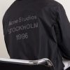 Okot Logo-Print Nylon-Taffeta Jacket - CU