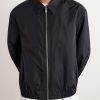 Okot Logo-Print Nylon-Taffeta Jacket - FR