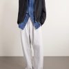 Okot Logo-Print Nylon-Taffeta Jacket - OU