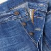 Straight-Leg Distressed Jeans - CU Straight-Leg Distressed Jeans - CU