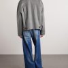 Doveo Double-Faced Wool and Cashmere-Blend Felt Jacket - BK