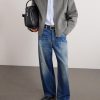Doveo Double-Faced Wool and Cashmere-Blend Felt Jacket - OU