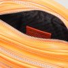Camero Embellished Textured-Leather Messenger Bag - E1 Camero Embellished Textured-Leather Messenger Bag - E1