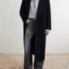 Striped Lyocell Shirt - OU Striped Lyocell Shirt - OU