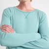 Einso Ribbed Jersey T-Shirt - CU Einso Ribbed Jersey T-Shirt - CU