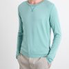 Einso Ribbed Jersey T-Shirt - FR Einso Ribbed Jersey T-Shirt - FR