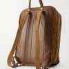 Camero Gym Suede Backpack - BK Camero Gym Suede Backpack - BK
