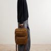 Camero Gym Suede Backpack - OU Camero Gym Suede Backpack - OU
