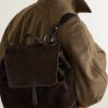 Glide Suede Backpack - CU Glide Suede Backpack - CU