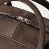 Closer Suede Weekend Bag - CU Closer Suede Weekend Bag - CU
