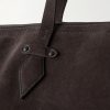 Sergeant Suede Tote Bag - CU