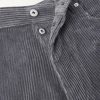 Wide-Leg Cotton-Corduroy Trousers - CU Wide-Leg Cotton-Corduroy Trousers - CU