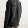Wool-Blend Sweater - BK Wool-Blend Sweater - BK