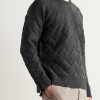 Wool-Blend Sweater - FR Wool-Blend Sweater - FR