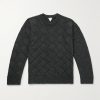 Wool-Blend Sweater Wool-Blend Sweater
