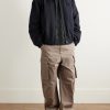Wool-Blend Sweater - OU Wool-Blend Sweater - OU