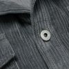 Cotton-Corduroy Shirt - CU Cotton-Corduroy Shirt - CU