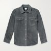 Cotton-Corduroy Shirt Cotton-Corduroy Shirt