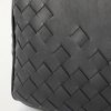 Intrecciato Leather Weekend Bag - CU Intrecciato Leather Weekend Bag - CU