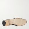 Oliver 006 Deerskin Loafers - E1